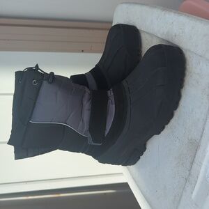 George snow boots size 11 men